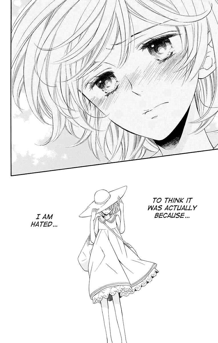 Page 25 Chapter 17 Linden Hall no Aria