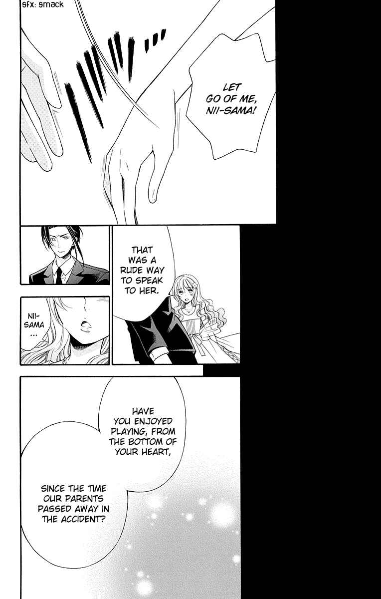 Page 27 Chapter 17 Linden Hall no Aria