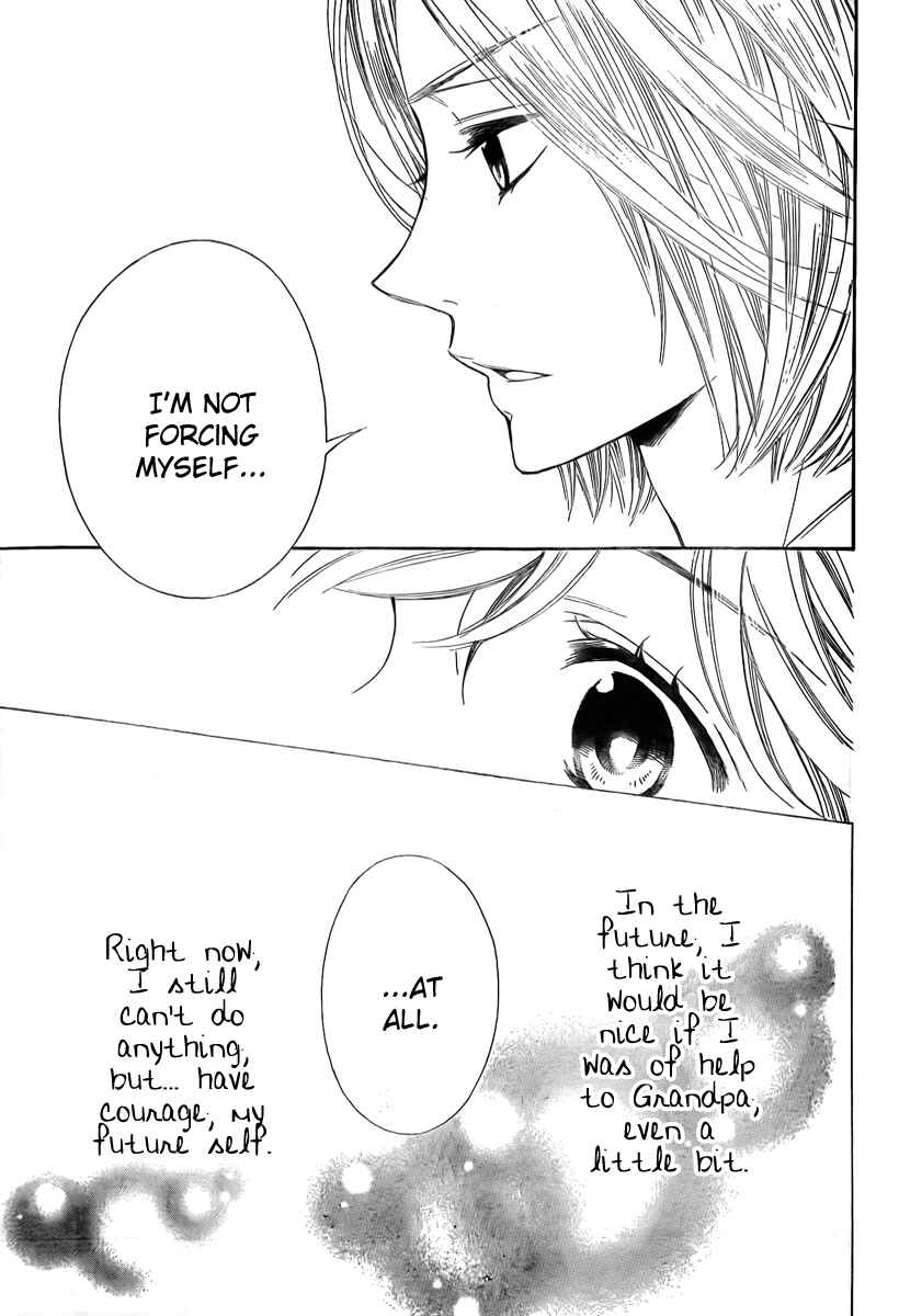 Page 31 Chapter 7 Linden Hall no Aria