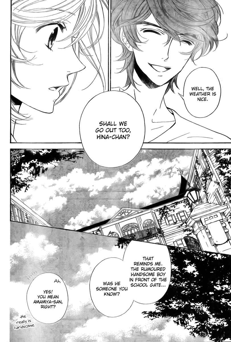 Page 8 Chapter 7 Linden Hall no Aria