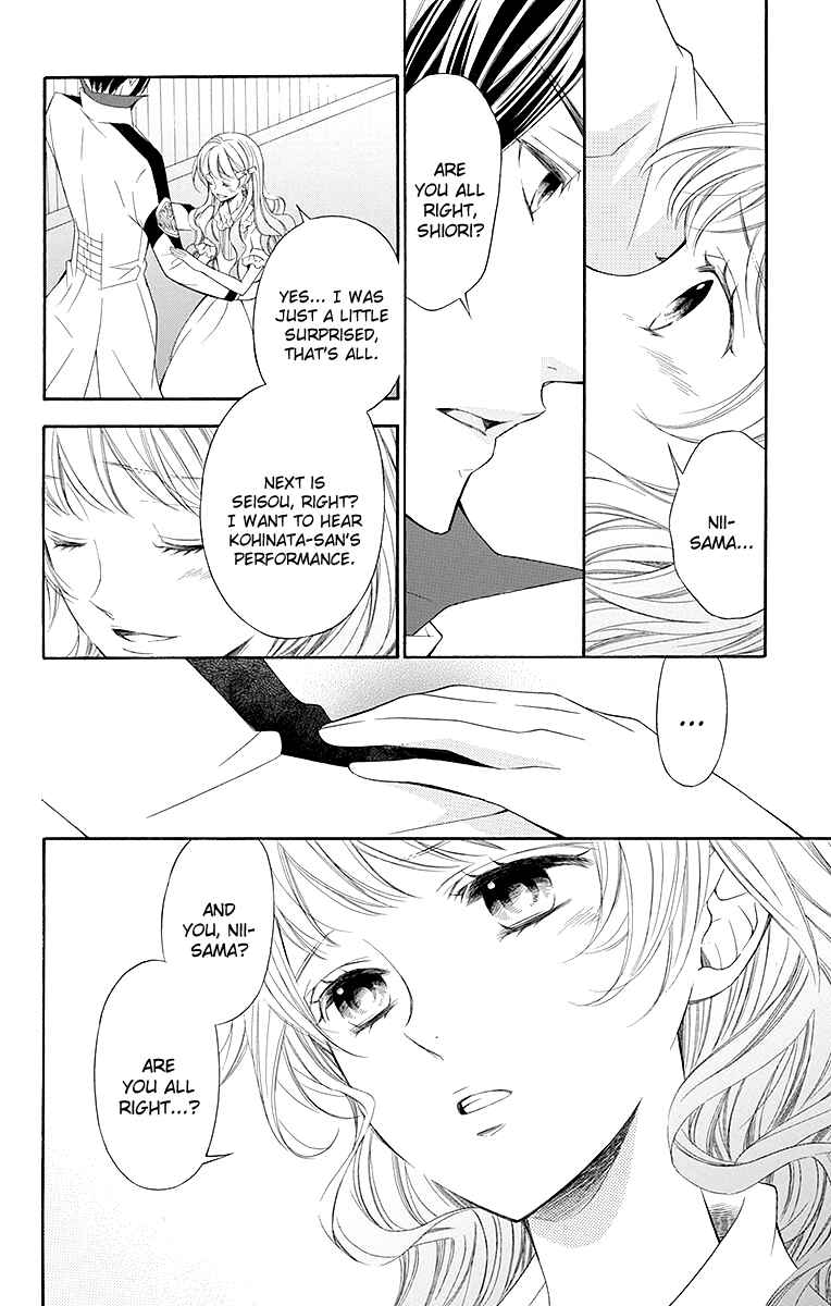 Page 21 Chapter 19 Linden Hall no Aria
