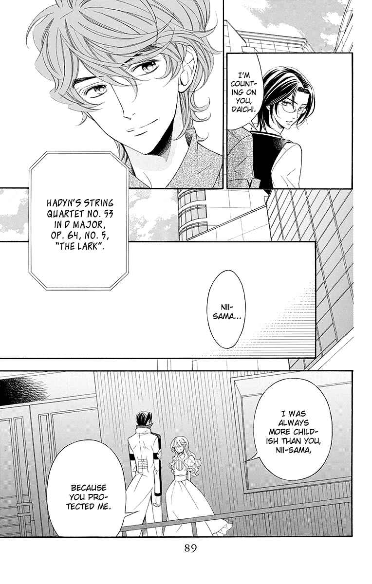 Page 28 Chapter 19 Linden Hall no Aria