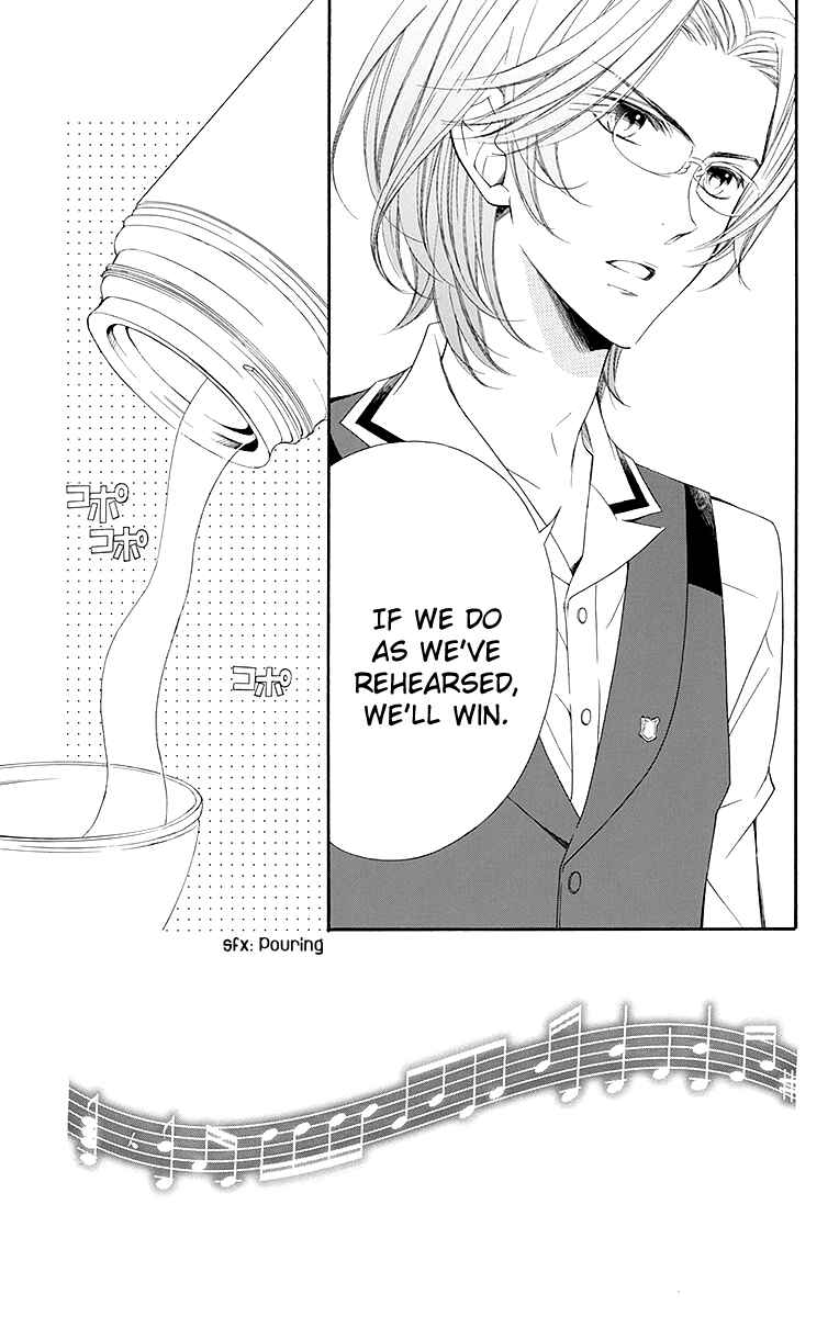 Page 6 Chapter 19 Linden Hall no Aria