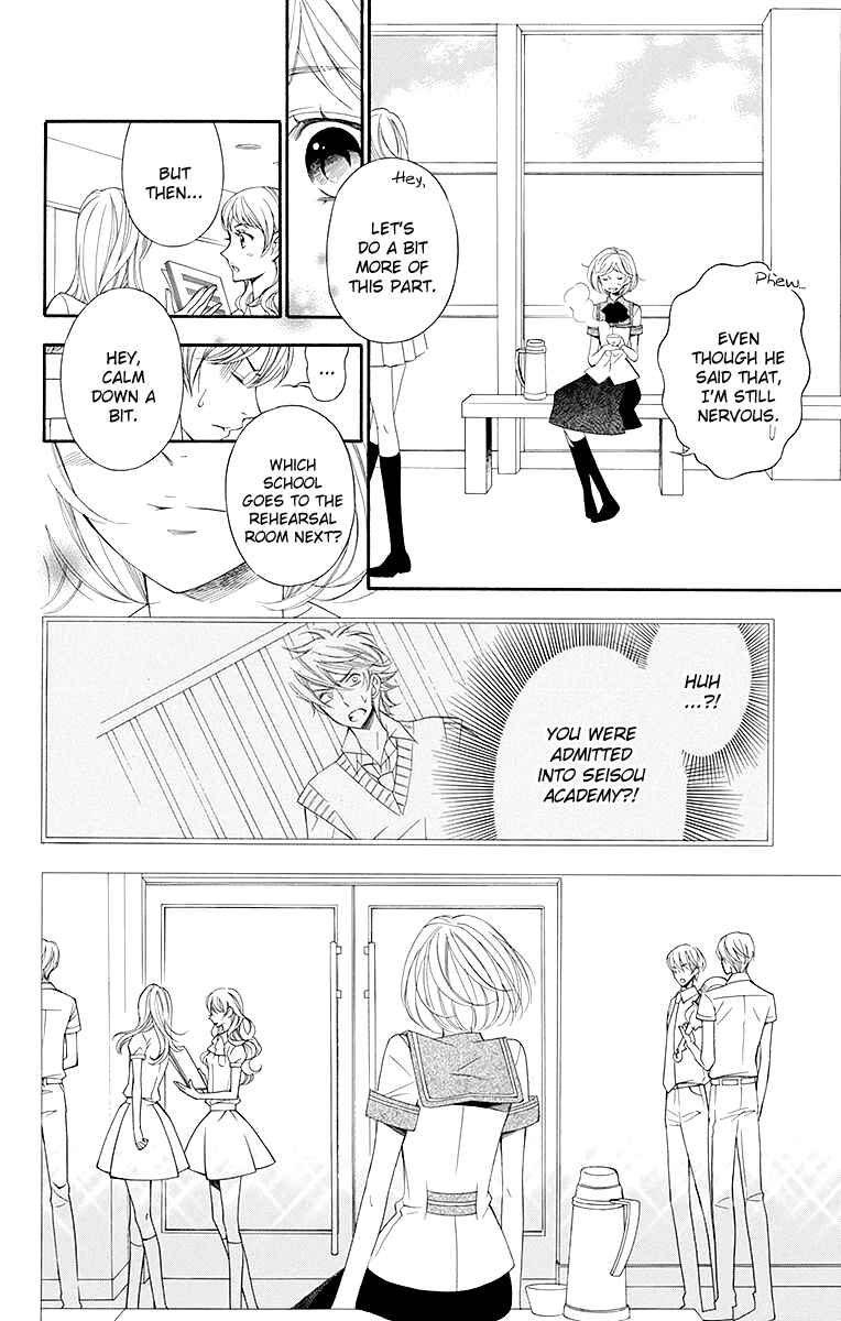 Page 7 Chapter 19 Linden Hall no Aria