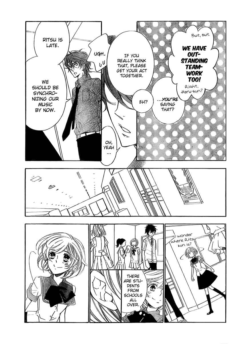 Page 15 Chapter 12 Linden Hall no Aria
