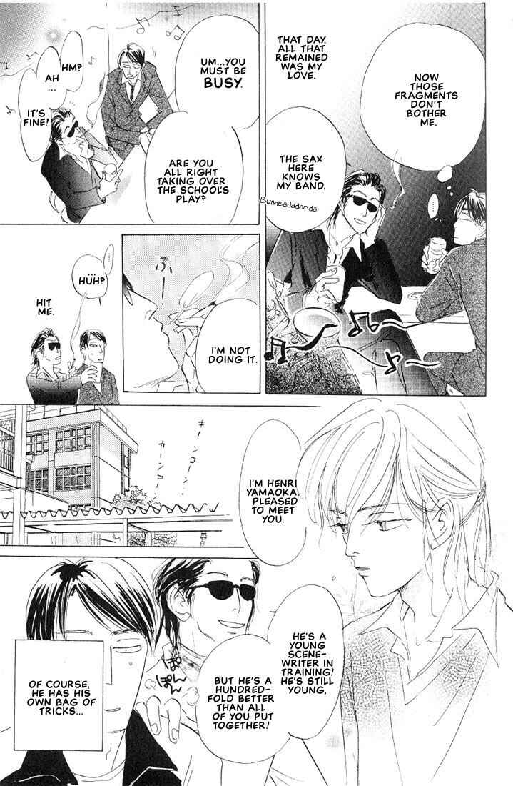 Page 10 Chapter 5 Kamen Teacher