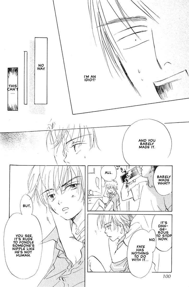 Page 31 Chapter 3 Kamen Teacher