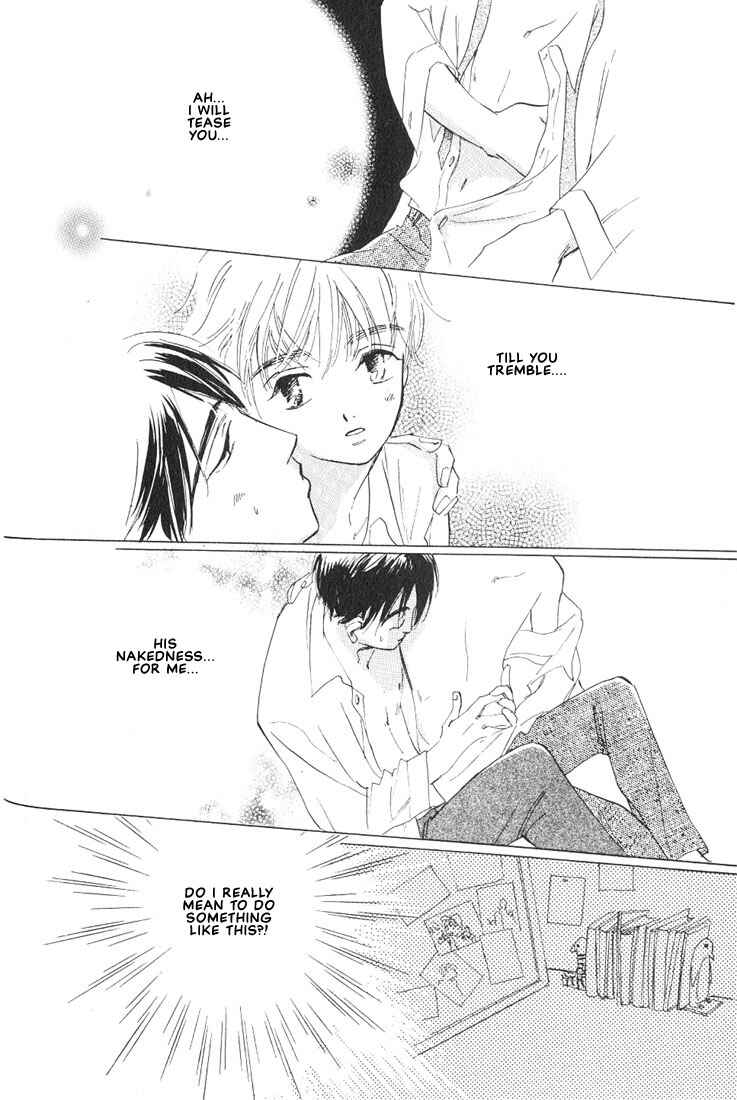 Page 26 Chapter 2 Kamen Teacher
