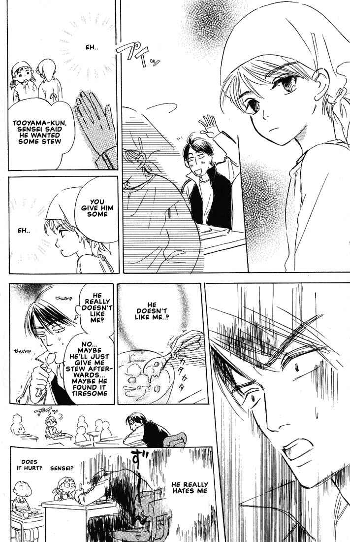 Page 13 Chapter 4 Kamen Teacher