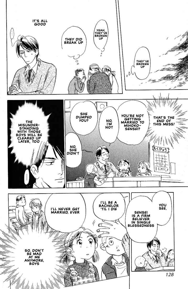 Page 27 Chapter 4 Kamen Teacher