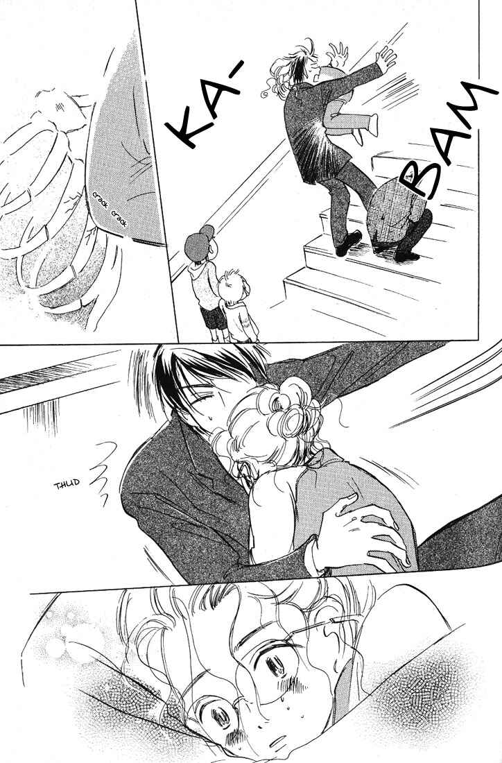 Page 8 Chapter 4 Kamen Teacher