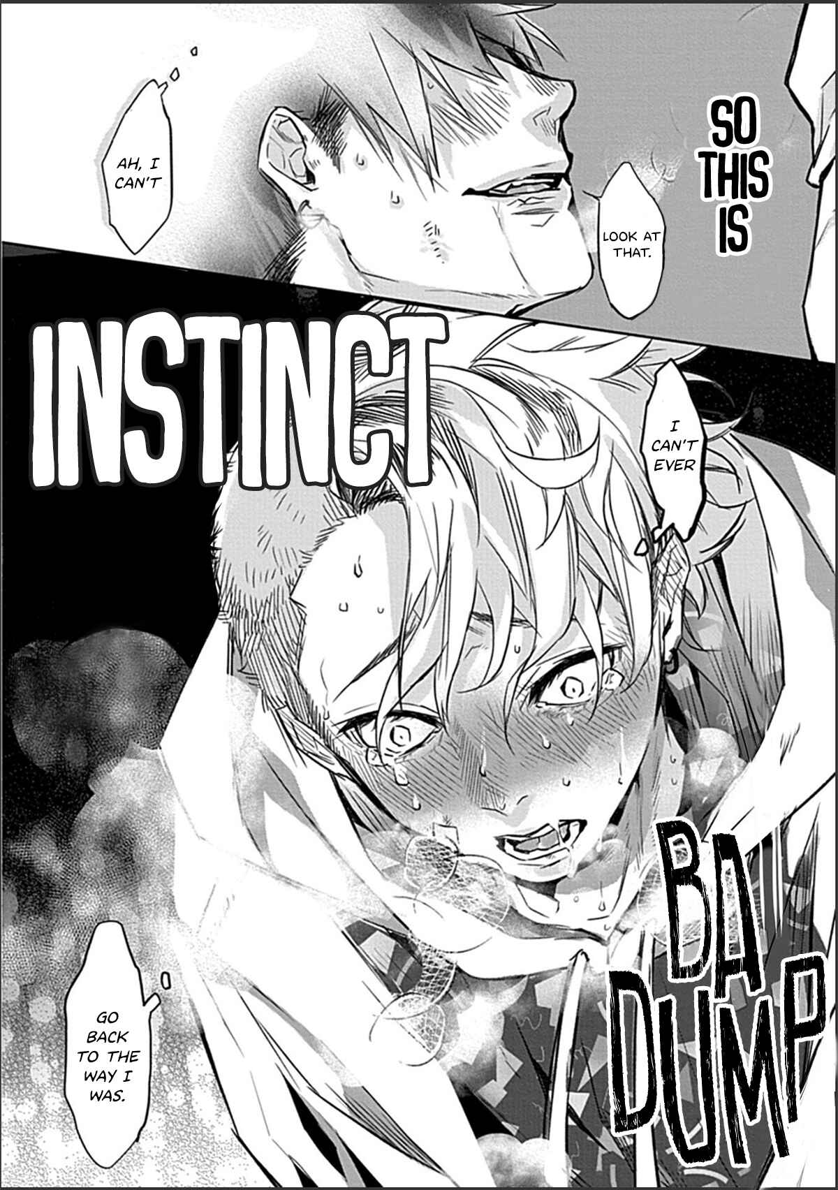 Page 36 Chapter Unknown_1466 DOM/SUB Universe BL