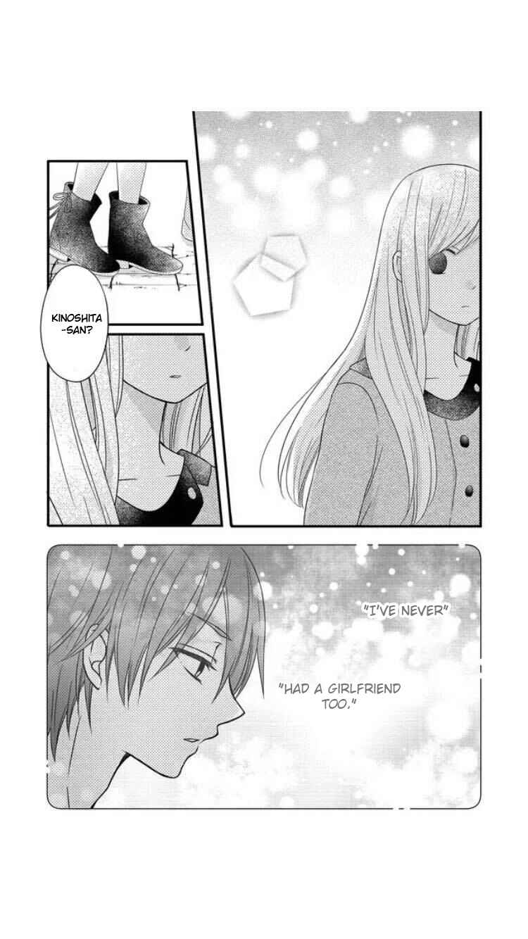 Page 9 Chapter 8 Yamada-kun to Lv999 no Koi wo Suru
