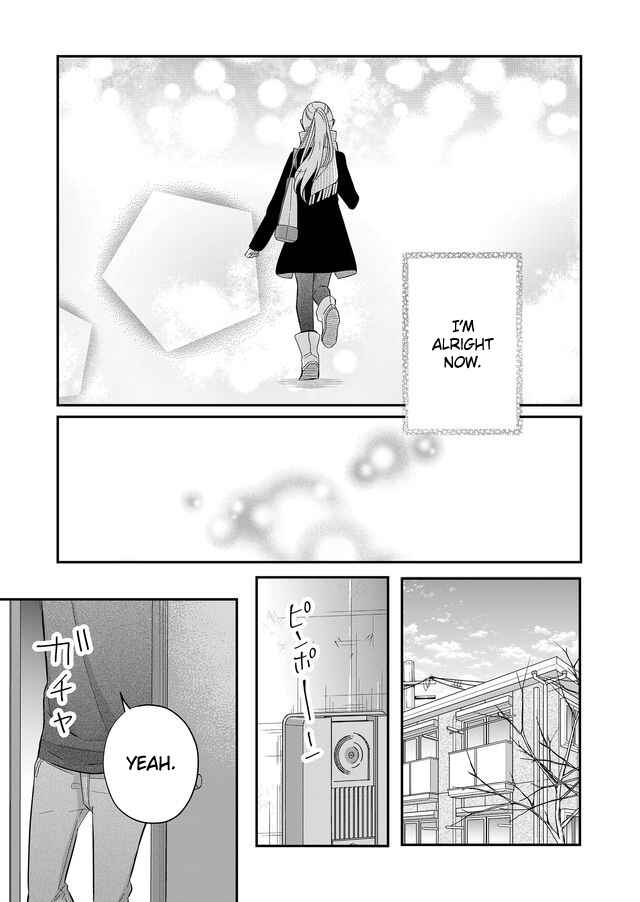 Page 14 Chapter 34 Yamada-kun to Lv999 no Koi wo Suru