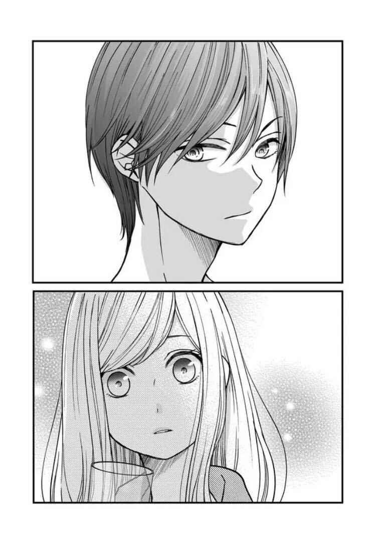 Page 4 Chapter 11 Yamada-kun to Lv999 no Koi wo Suru