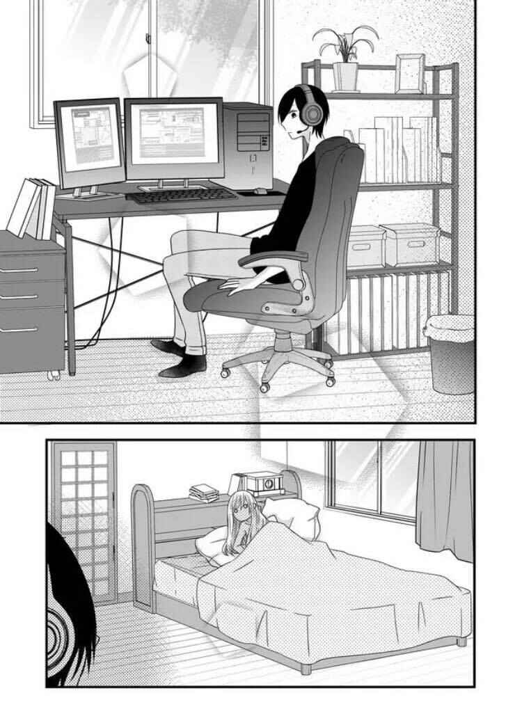 Page 28 Chapter 2 Yamada-kun to Lv999 no Koi wo Suru