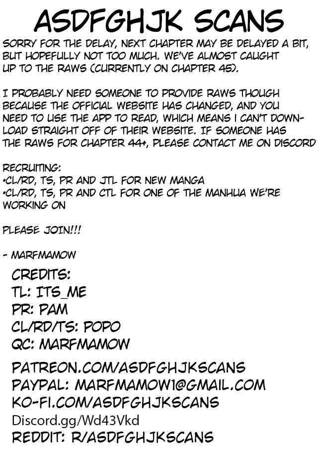 Page 16 Chapter 42 Yamada-kun to Lv999 no Koi wo Suru