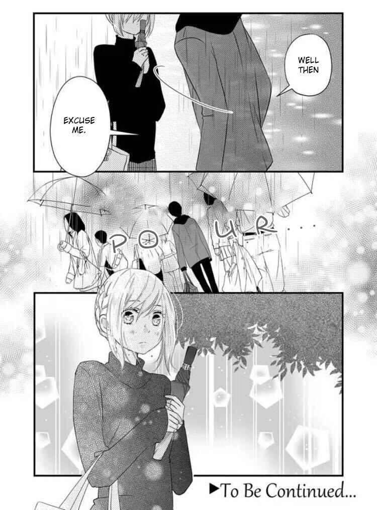 Page 18 Chapter 5 Yamada-kun to Lv999 no Koi wo Suru