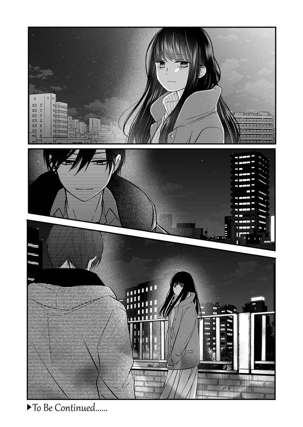 Page 17 Chapter 37 Yamada-kun to Lv999 no Koi wo Suru