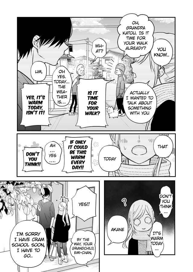 Page 2 Chapter 35 Yamada-kun to Lv999 no Koi wo Suru