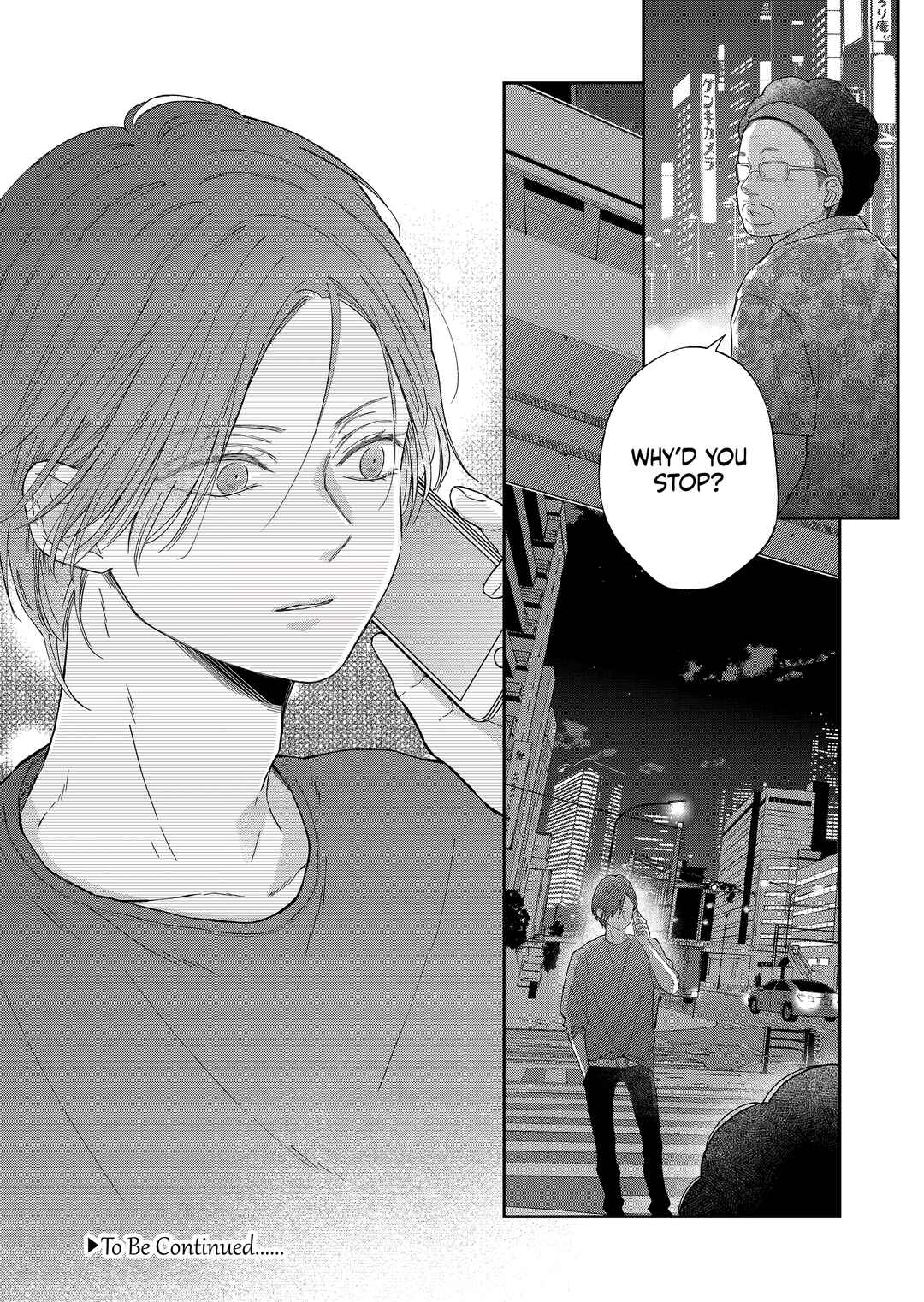 Page 14 Chapter 98 Yamada-kun to Lv999 no Koi wo Suru