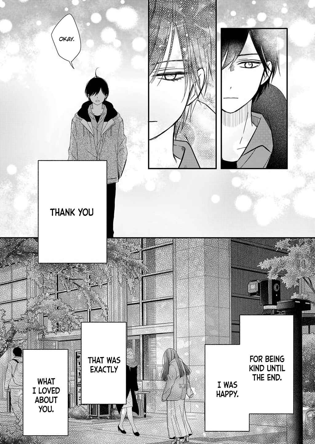 Page 18 Chapter 38 Yamada-kun to Lv999 no Koi wo Suru