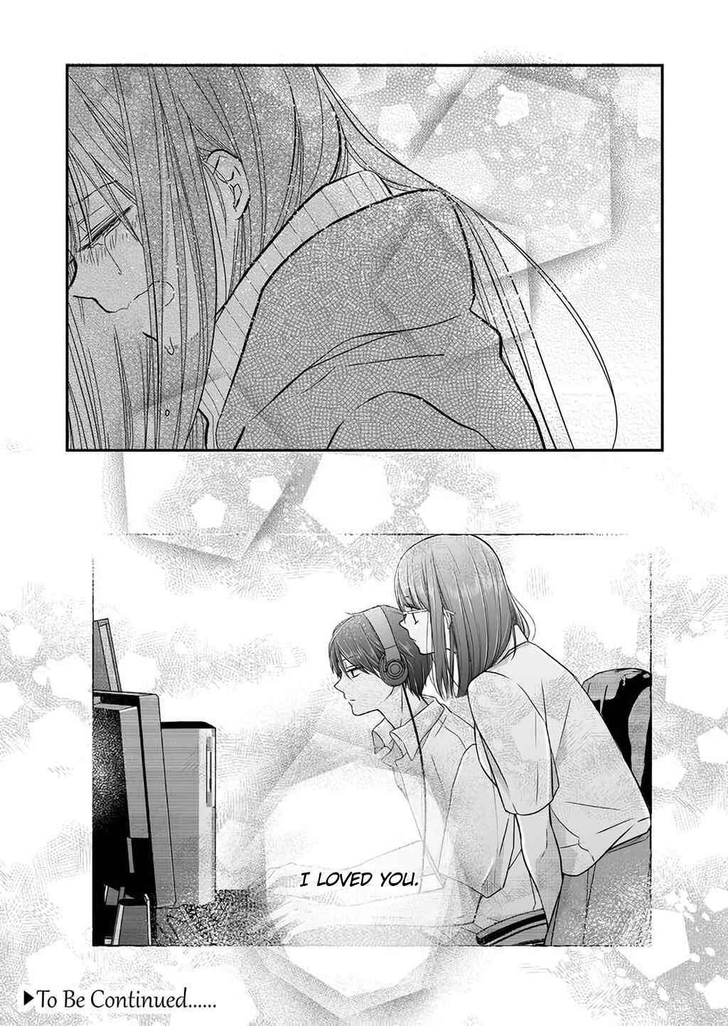 Page 19 Chapter 38 Yamada-kun to Lv999 no Koi wo Suru
