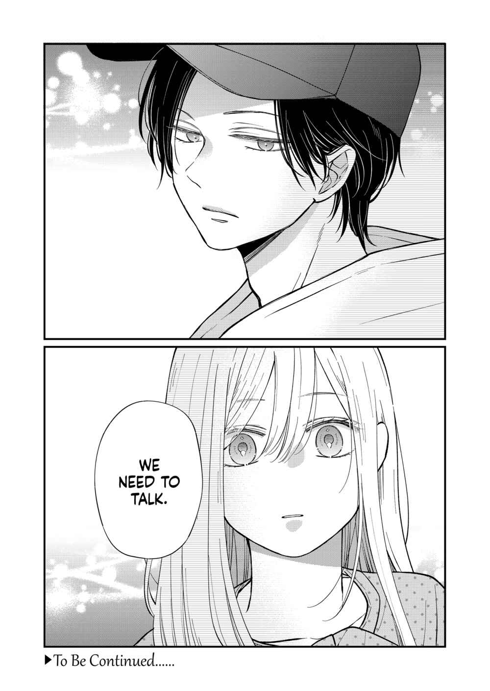 Page 17 Chapter 79 Yamada-kun to Lv999 no Koi wo Suru
