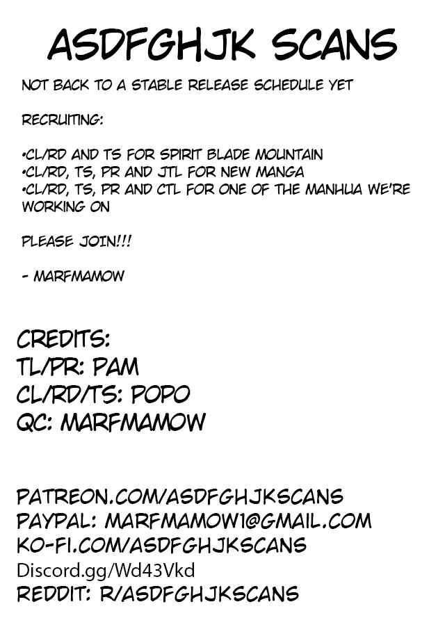 Page 19 Chapter 40 Yamada-kun to Lv999 no Koi wo Suru