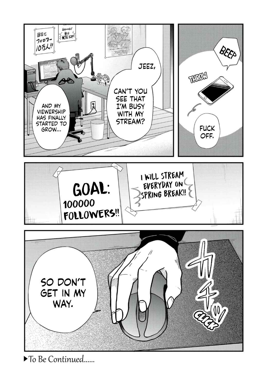 Page 17 Chapter 63 Yamada-kun to Lv999 no Koi wo Suru