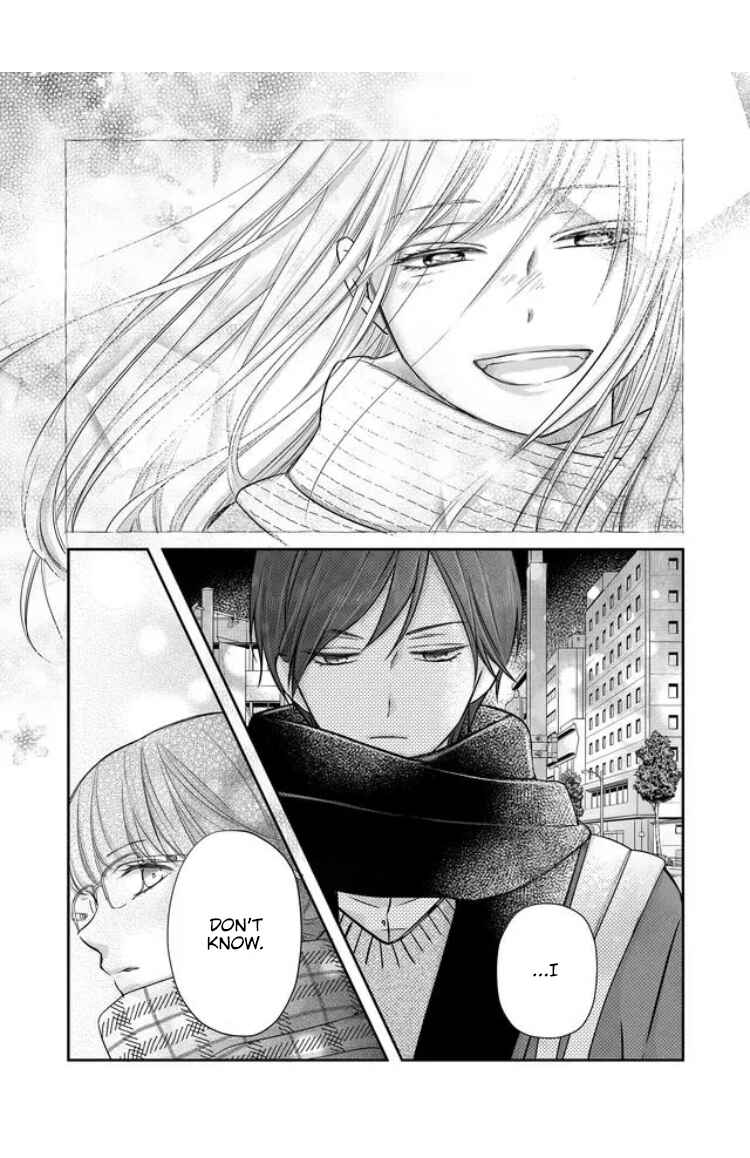 Page 11 Chapter 27 Yamada-kun to Lv999 no Koi wo Suru