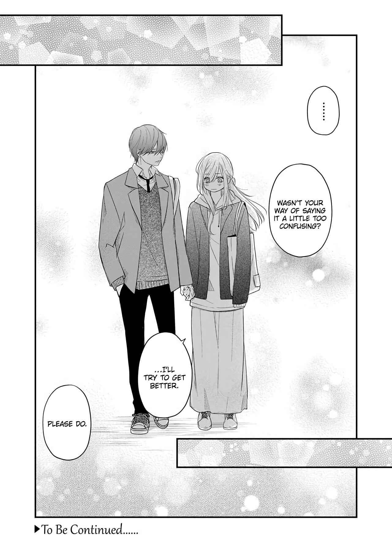 Page 18 Chapter 41 Yamada-kun to Lv999 no Koi wo Suru