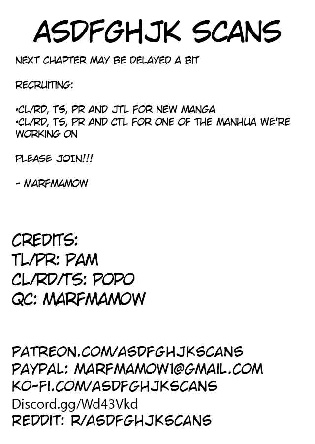 Page 19 Chapter 41 Yamada-kun to Lv999 no Koi wo Suru