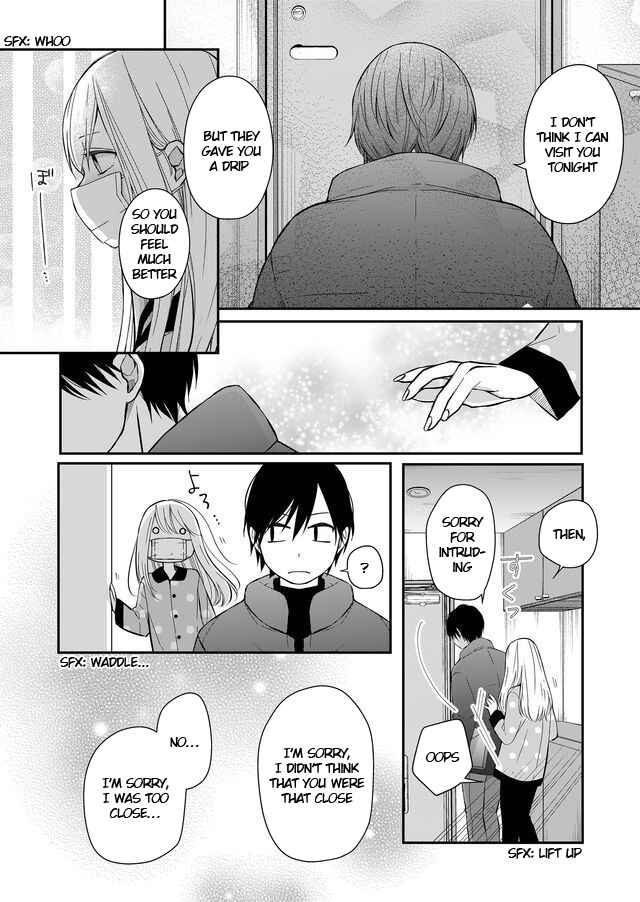 Page 2 Chapter 31 Yamada-kun to Lv999 no Koi wo Suru