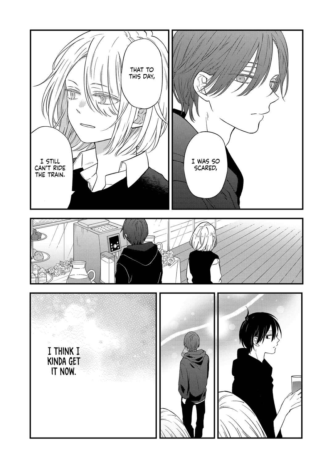 Page 15 Chapter 92 Yamada-kun to Lv999 no Koi wo Suru