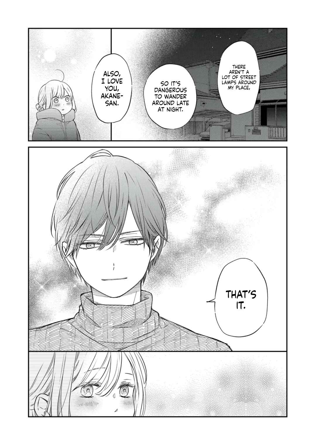 Page 16 Chapter 47 Yamada-kun to Lv999 no Koi wo Suru