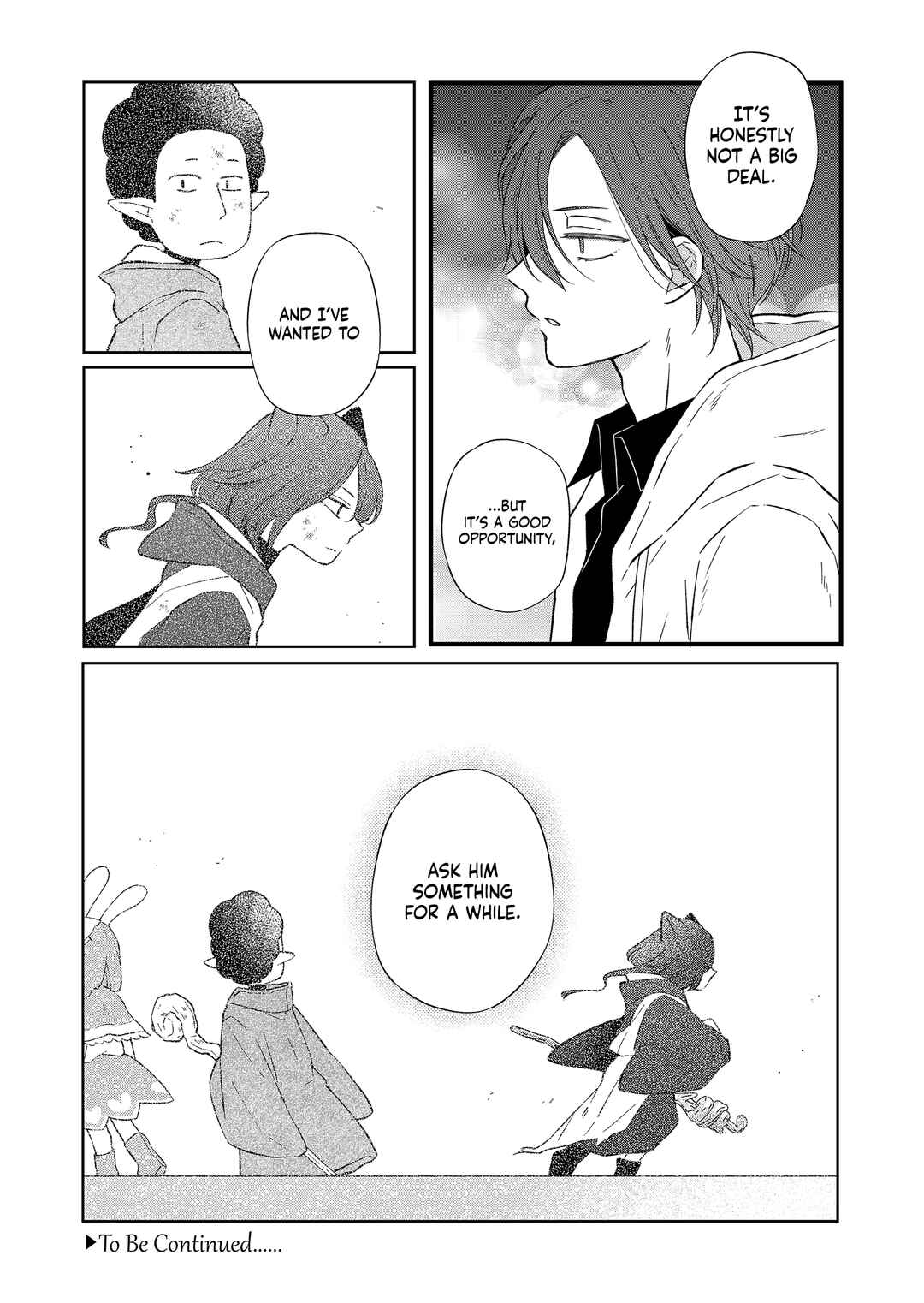 Page 16 Chapter 87 Yamada-kun to Lv999 no Koi wo Suru