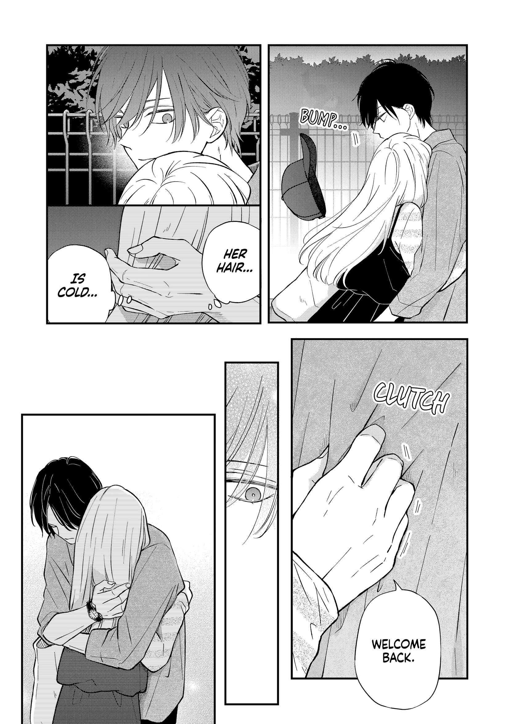 Page 10 Chapter 77 Yamada-kun to Lv999 no Koi wo Suru