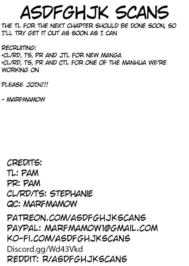 Page 16 Chapter 44 Yamada-kun to Lv999 no Koi wo Suru