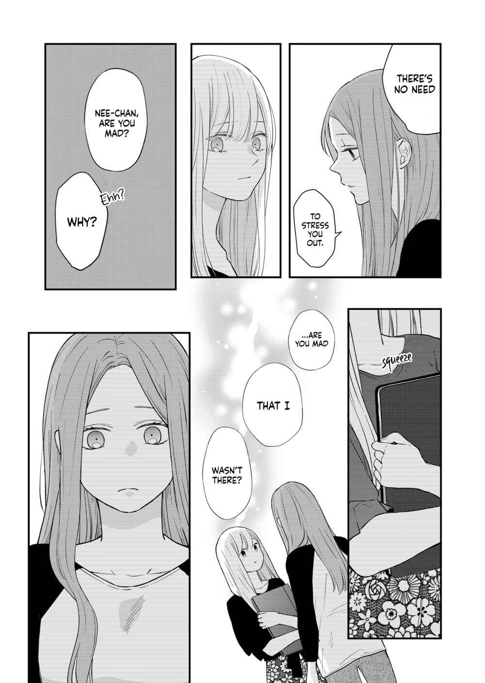 Page 13 Chapter 78 Yamada-kun to Lv999 no Koi wo Suru