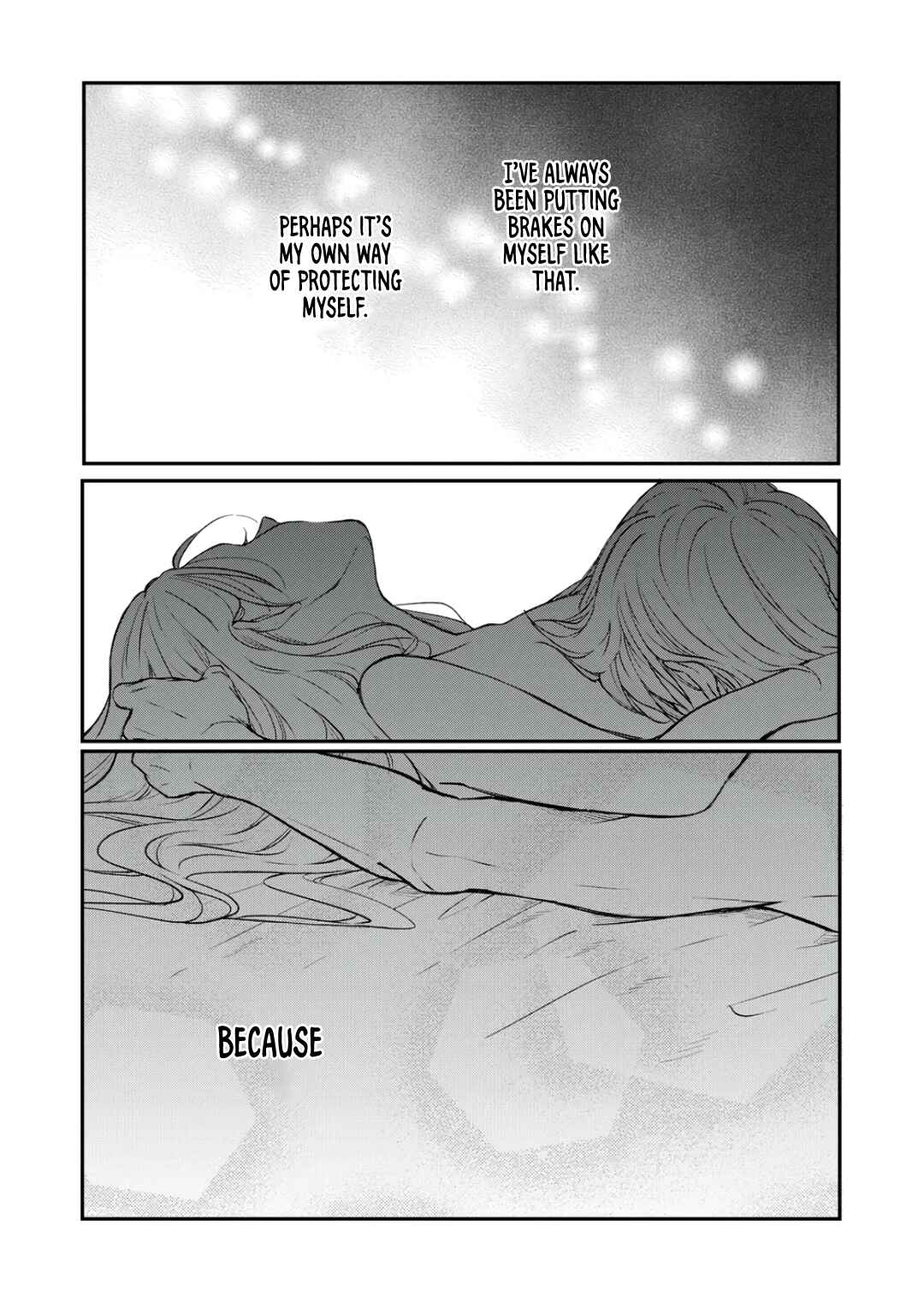 Page 8 Chapter 69 Yamada-kun to Lv999 no Koi wo Suru