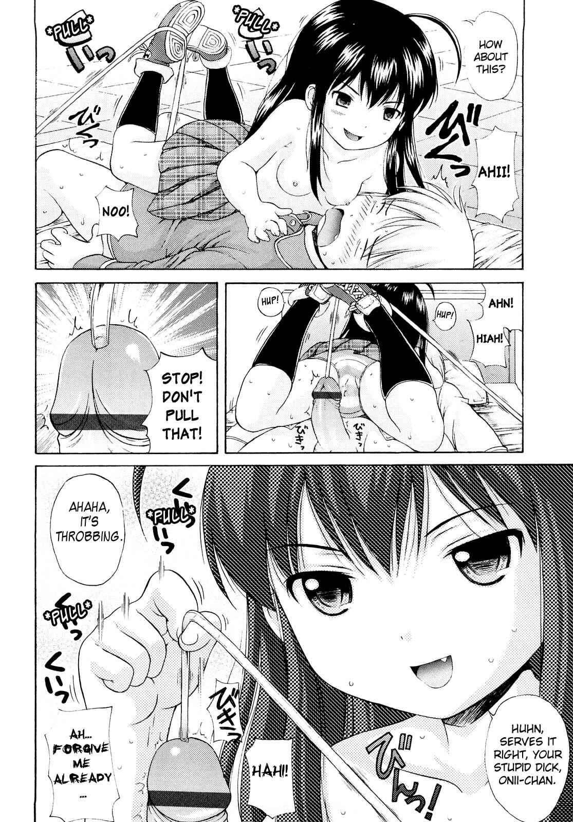 Page 10 Chapter 2 Sister Driller