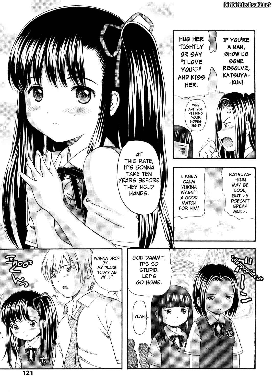 Page 3 Chapter 7 Sister Driller
