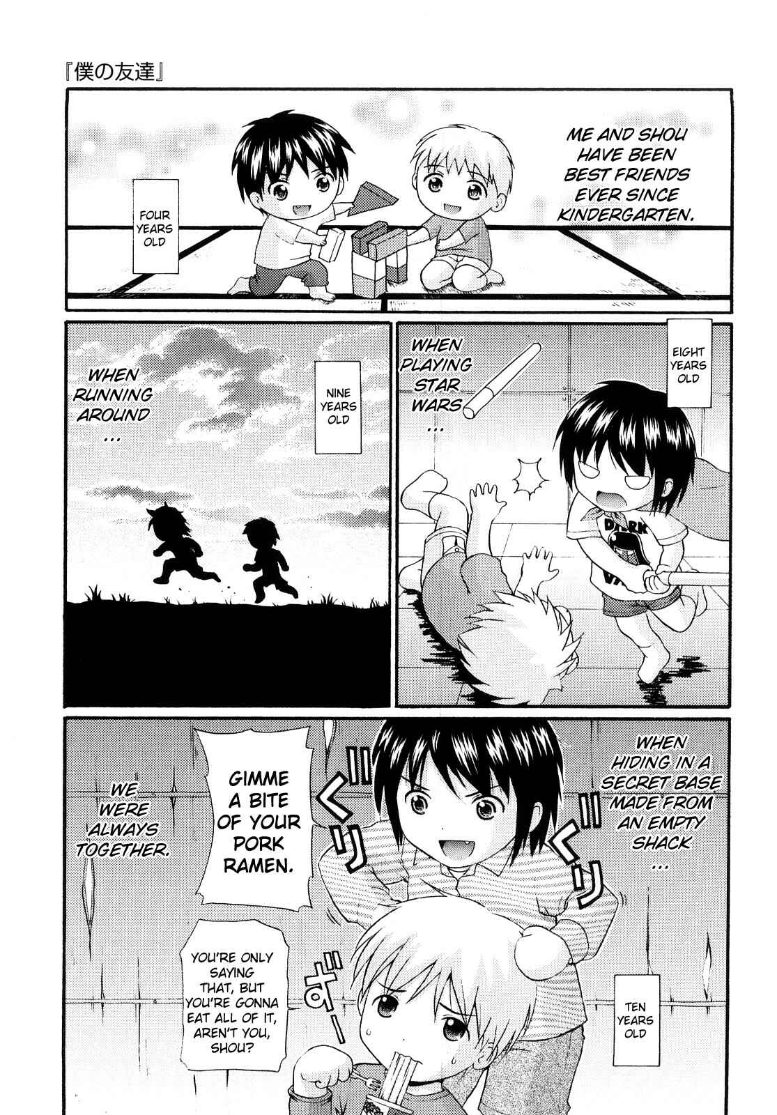 Page 1 Chapter 6 Sister Driller