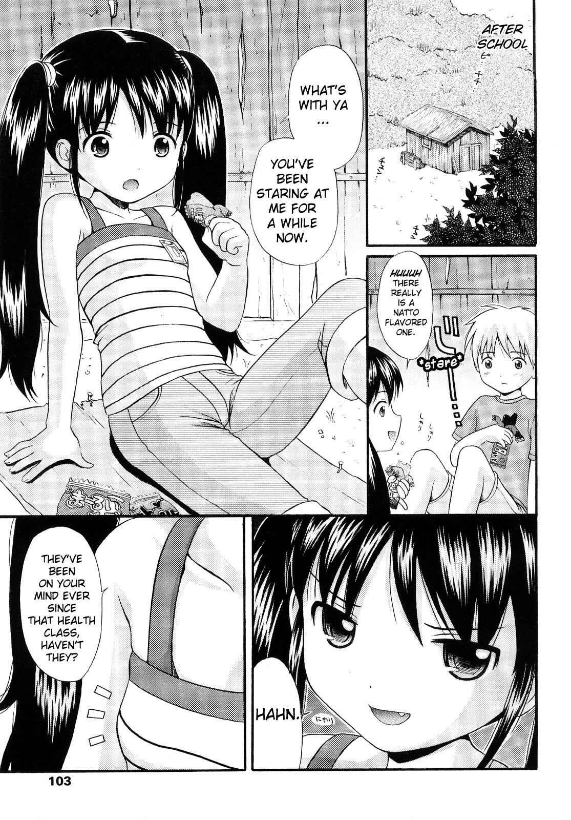 Page 5 Chapter 6 Sister Driller