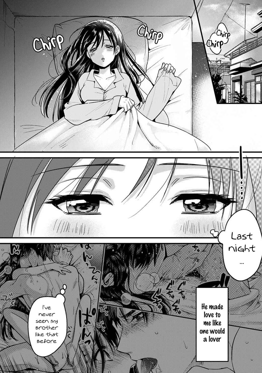 Page 2 Chapter 9 Konomi ja Nai Kedo: Mukatsuku Ane to Aishou Batsugun Ecchi