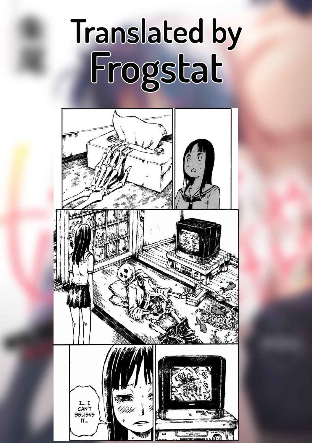 Page 44 Chapter 9 Konomi ja Nai Kedo: Mukatsuku Ane to Aishou Batsugun Ecchi