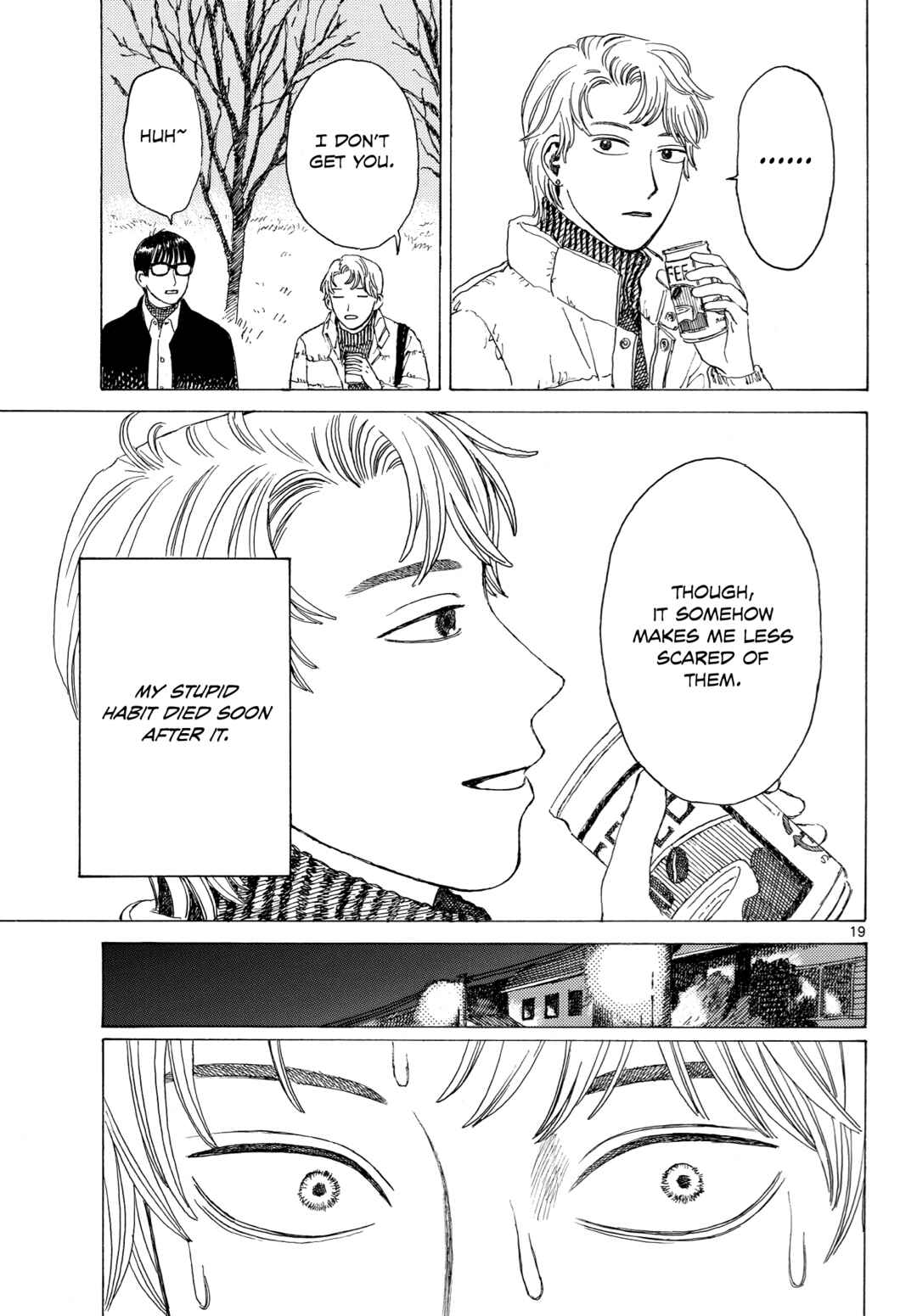 Page 20 Chapter Unknown_5256 Creates Suspicion