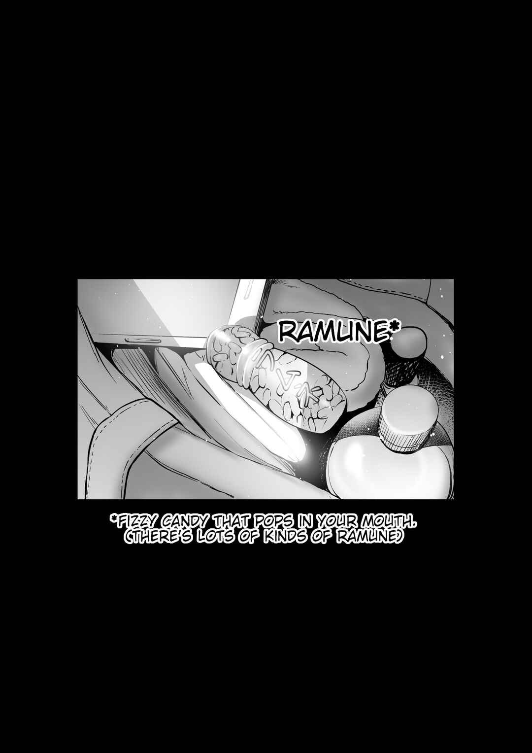 Page 80 Chapter 3 Manbiki Shounen to Part no Hitozuma