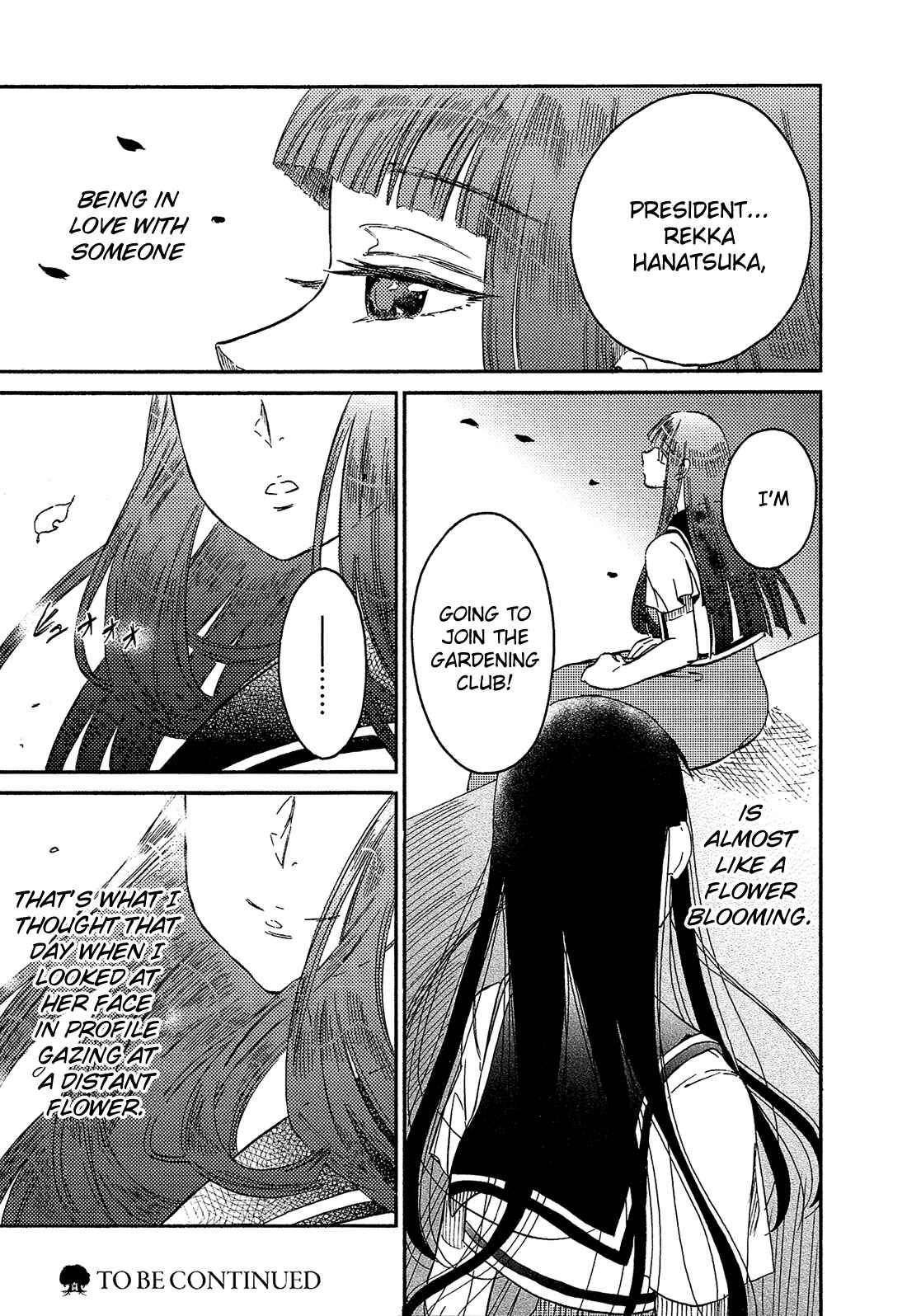 Page 22 Chapter 10 Eden no Otome